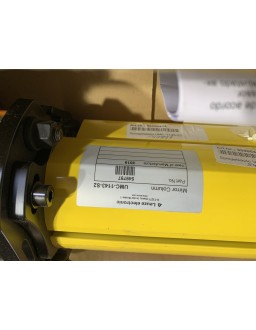 UMC-1143-S2-InStock Mirror Column UMC-1143-S2 Leuze Electronic