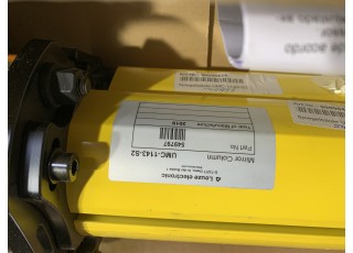 UMC-1143-S2-InStock Mirror Column UMC-1143-S2 Leuze Electronic