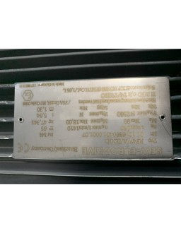 RF47/A/112GD-InStock Motor RF47/A/112GD SEW