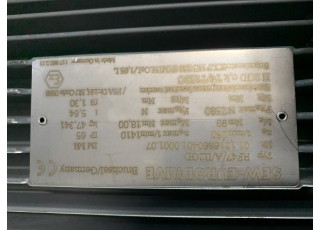 RF47/A/112GD-InStock Motor RF47/A/112GD SEW