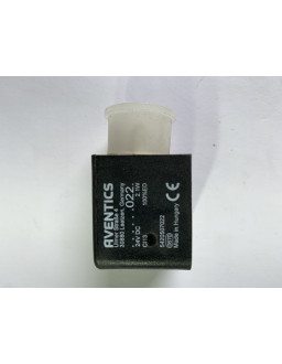 5420507022-InStock Ventilspule 5420507022 Emerson - Aventics