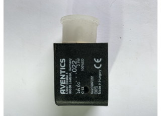 5420507022-InStock Ventilspule 5420507022 Emerson - Aventics