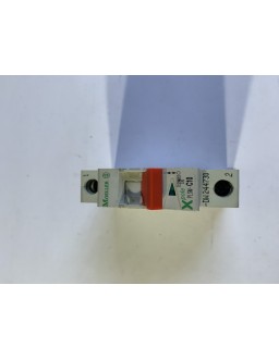 PLSM-C10-DW-InStock Elektro PLSM-C10-DW Moeller