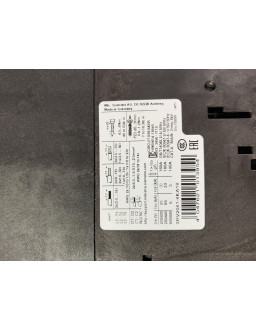 3RV2041-4KA10-InStock Elektro 3RV2041-4KA10 Siemens