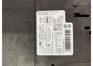 3RV2041-4KA10-InStock Elektro 3RV2041-4KA10 Siemens