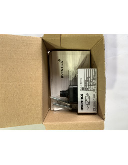 412010720-InStock Elektro 412010720 Emerson - Aventics