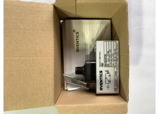 412010720-InStock Elektro 412010720 Emerson - Aventics