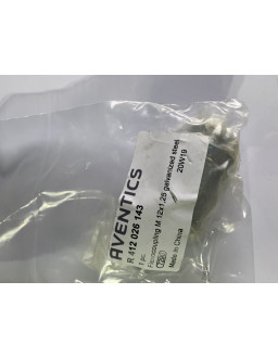 412026143-InStock Befestigungselement 412026143 Emerson - Aventics