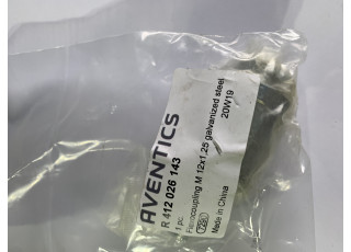412026143-InStock Befestigungselement 412026143 Emerson - Aventics
