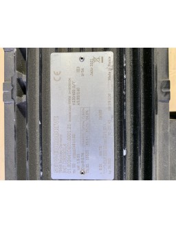 R47 DRN90L4-InStock Motor +