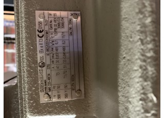 1MA6 220-4BC34-InStock Motor 1MA6 220-4BC34 Siemens
