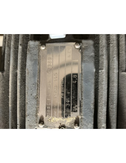 G11-20-N/DNXK94-278K-D-InStock Motor +Reduktor G11-20-N/DNXK94-278K-D Bauer