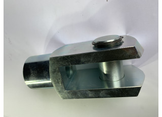 1827001493-InStock Befestigungselement 1827001493 Emerson - Aventics