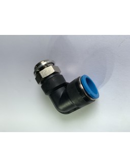 186126-InStock Fitting 186126 FESTO