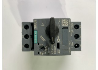 3RV2021-4DA10-InStock Elektro 3RV2021-4DA10 Siemens
