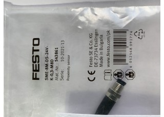543861-InStock Sensor 543861 FESTO