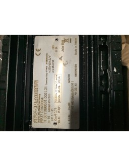 WF37 DRN90S4-InStock Motor +Reduktor WF37 DRN90S4 SEW