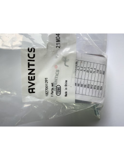 1827001291-InStock Befestigungselement 1827001291 Emerson - Aventics