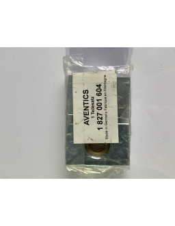 1827001604-InStock Befestigungselement 1827001604 Emerson - Aventics