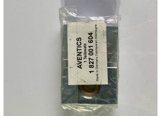 1827001604-InStock Befestigungselement 1827001604 Emerson - Aventics