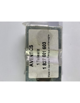 1827001603-InStock Befestigungselement 1827001603 Emerson - Aventics