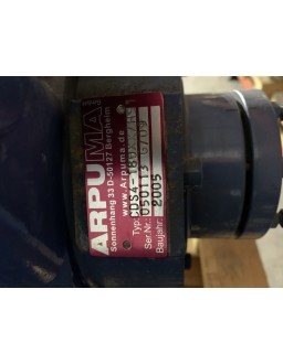 CDS4-180XX7H51-InStock Pumpe CDS4-180XX7H51 ARPUMA