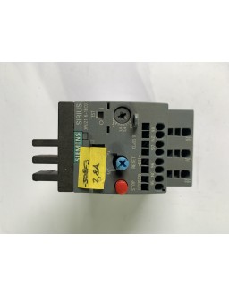 3RU2116-1ECO-InStock Elektro 3RU2116-1ECO Siemens