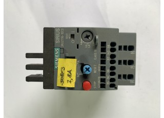 3RU2116-1ECO-InStock Elektro 3RU2116-1ECO Siemens