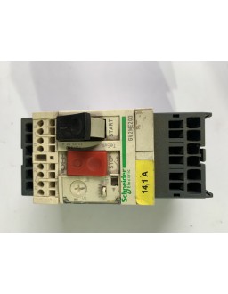 GV2ME203-InStock Elektro GV2ME203 Schneider