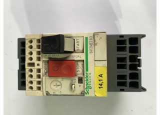 GV2ME203-InStock Elektro GV2ME203 Schneider