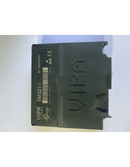 321-1BH01-InStock Elektro 321-1BH01 VIPA
