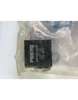 34411-InStock Elektro 34411 FESTO