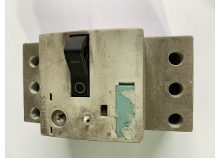 3RV1011-1AA10-InStock Elektro 3RV1011-1AA10 Siemens