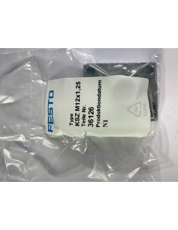 36126-InStock Kupplung 36126 FESTO