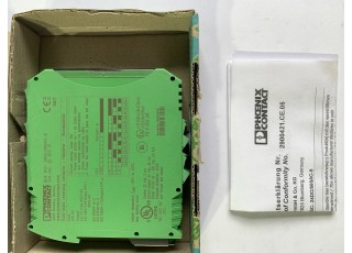 2297031-InStock Elektro 2297031 Phoenix Contact