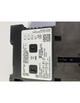 3RT2027-1FB40-InStock Elektro 3RT2027-1FB40 Siemens