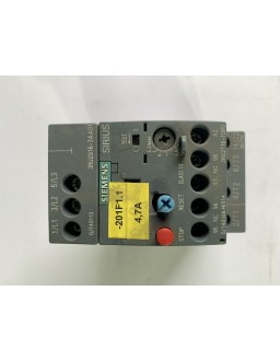 3RU2116-1GB0-InStock Elektro 3RU2116-1GB0 Siemens