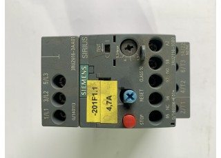 3RU2116-1GB0-InStock Elektro 3RU2116-1GB0 Siemens