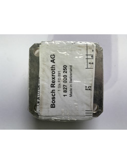 1827020250-InStock Befestigungselement 1827020250 Bosch Rexroth