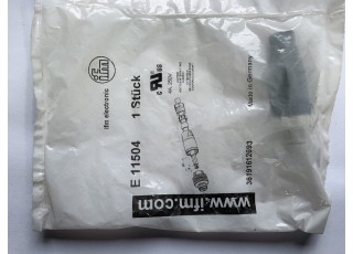 E 11504-InStock Elektro E 11504 IFM
