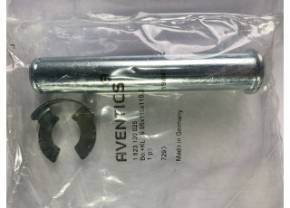 1823120025-InStock Befestigungselement 1823120025 Emerson - Aventics
