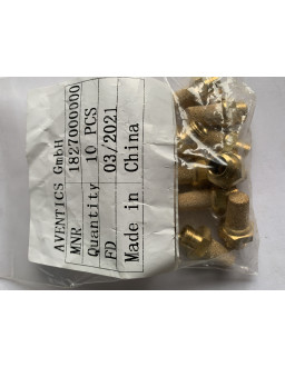 1827000000-InStock Filter 1827000000 Emerson - Aventics