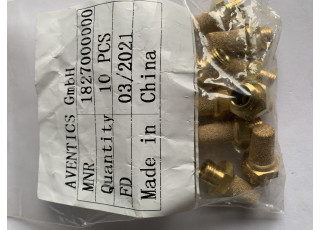 1827000000-InStock Filter 1827000000 Emerson - Aventics