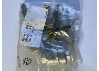 9686-InStock Kupplung 9686 FESTO