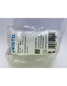 6141-InStock Kupplung 6141 FESTO