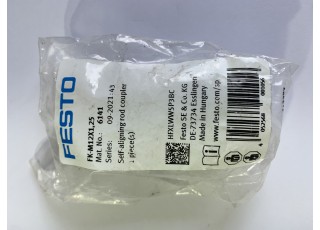 6141-InStock Kupplung 6141 FESTO