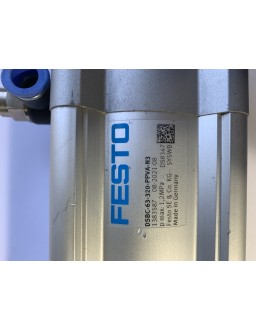 1383587-InStock Zylinder 1383587 FESTO