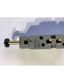 0820022991-InStock Ventil 0820022991 Emerson - Aventics