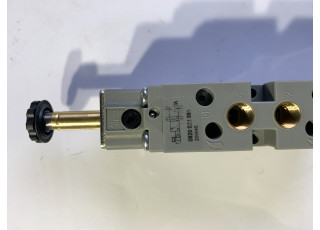 0820022991-InStock Ventil 0820022991 Emerson - Aventics