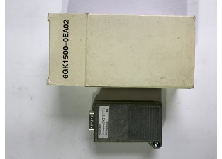 6GK1500-OEA02-InStock Elektro 6GK1500-OEA02 Siemens